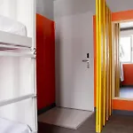 Center Valencia Youth Hostel
