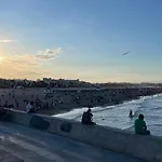 Barco Apartamento Playa Valencia
