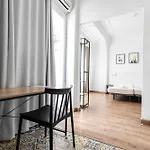 Concept Rooms