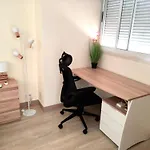 Apartamento Acogedor En Valencia Centro Perfecta Ubicacion