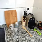Apartamento Acogedor En Valencia Centro Perfecta Ubicacion