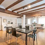 Duplex Mercado Central
