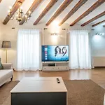Duplex Mercado Central
