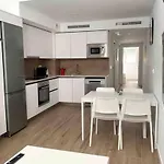 Apartamentos Mercado Central