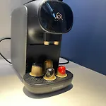 Osito Hub - Campoamor
