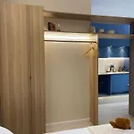 Osito Hub - Campoamor