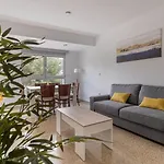 Guestready - Valencia Bliss Near Malvarrosa Beach