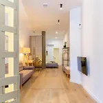 Mestalla Flats By Nomad Host