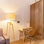 Mestalla Flats By Nomad Host