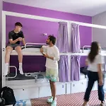 Purple Nest Hostel