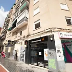 Awesome apartment center Valencia