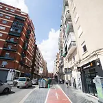 Awesome apartment center Valencia