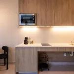 Florit Flats - The Benicalap Apartments