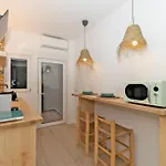 Illetes Flats - Loft Encantador Cerca De Bioparc