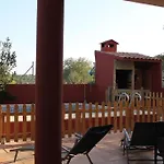 La Casa Del Olivo En Montserrat - Valencia