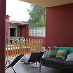 La Casa Del Olivo En Montserrat - Valencia