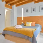 Apartamento De Diseno En La Plaza Del Carmen F1