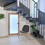 Apartamento Elegante En Plaza Del Carmen F2