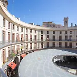 Singularstays Plaza Redonda II
