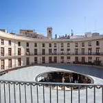 Singularstays Plaza Redonda II