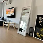 Villa Beach Luxury Valencia