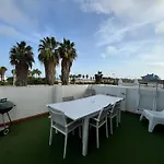 Villa Beach Luxury Valencia