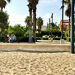 Villa Beach Luxury Valencia