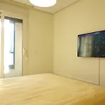 Best Valencia Beach Rooms-Shared Flat