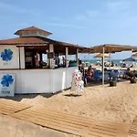 Valencia Beachfront Home 22