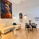 Werentvlc - Amazing Duplex Loft 2 Bdrm