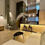 Werentvlc - Amazing Duplex Loft 2 Bdrm