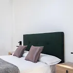Proxa Suites Ciudad De Las Artes I