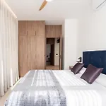 Proxa Suites Ciudad De Las Artes I