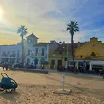 Apto Con Vistas A La Playa De La Patacona