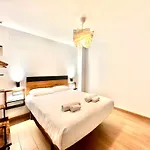 Place Your Place Suites Benimaclet