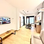 Place Your Place Suites Benimaclet