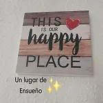 Habitacion Individual En Vivienda Compartida