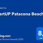 Apartup Patacona Beach II