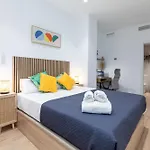 Travel Habitat Maritim-Serreria Lofts