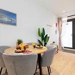 Travel Habitat Maritim-Serreria Lofts