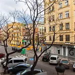 Casa Marcellino Valencia Centro