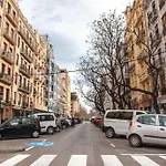 Casa Marcellino Valencia Centro