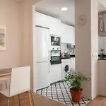 Casa Marcellino Valencia Centro