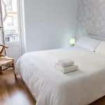 Casa Marcellino Valencia Centro