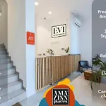 Amazinn Places Evi Apartments