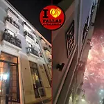 Amazinn Places Evi Apartments