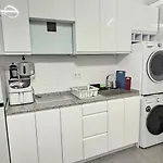 Apartamento Oceanográfico Ciudad de Artes y Ciencias