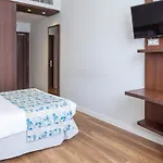 Hotel Olympia Universidades