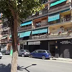 Cosy Flat With Excellent Location In Valencia!