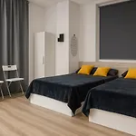 Alojamiento, Hospedaje Para 6 Personas